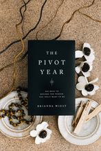 Load image into Gallery viewer, "The Pivot Year" by Brianna West