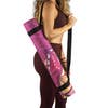 Load image into Gallery viewer, Zen Life Moonflower Yoga Mat