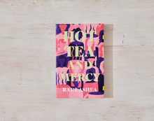 Load image into Gallery viewer, "Hot Tea and Mercy" by Rae Lashea