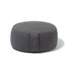 Load image into Gallery viewer, SLATE - Organic Meditation Cushion Set