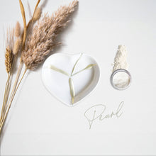 Load image into Gallery viewer, Kintsugi Kit with Ceramic Heart

