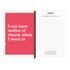 Load image into Gallery viewer, I'm Kind of Awesome Inner-Truth Journal (Mini)
