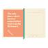 Load image into Gallery viewer, I’m So Gonna Crush My Goals Inner-Truth Journal
