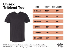 Load image into Gallery viewer, Don't Be A Dick Royal Blue Graphic Tee Shirt
