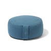 Load image into Gallery viewer, TEAL - Organic Meditation Cushion Set
